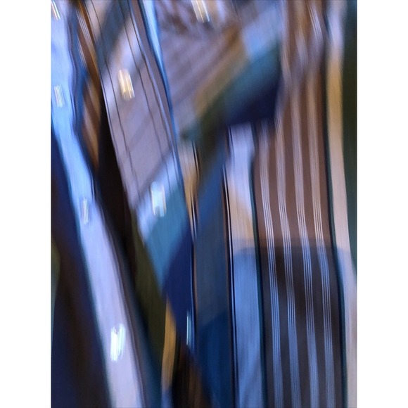 Vintage Wrangler Western Wear Shirt Button‎ Up Pearl Buttons Size XXL - Picture 5 of 12